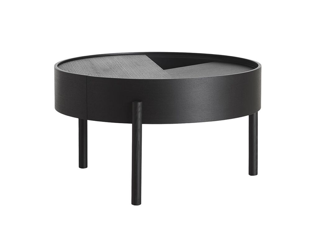 ARC COFFEE TABLE / アーク コーヒーテーブル