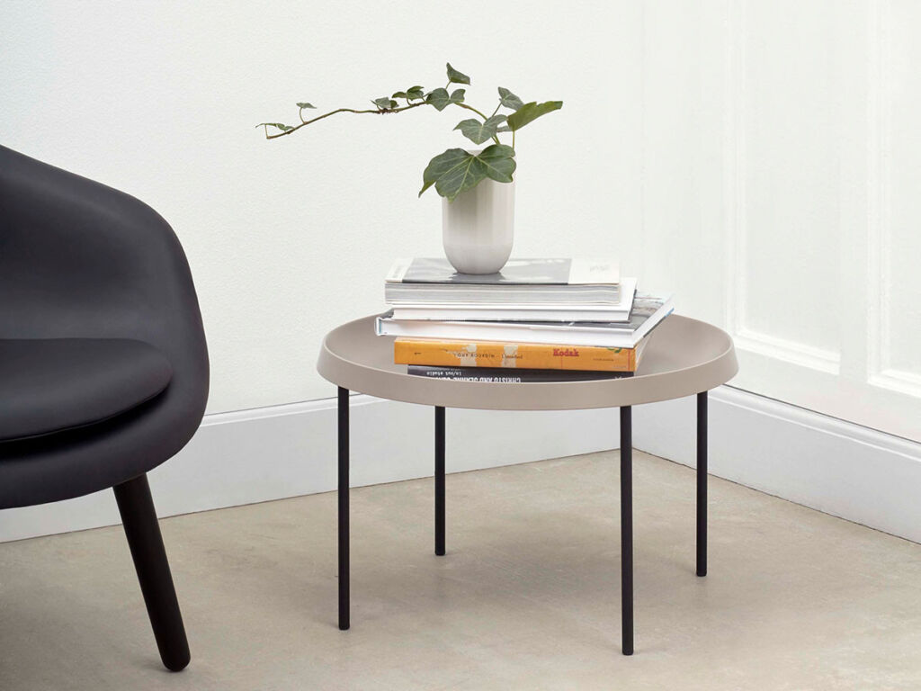 TULOU COFFEE TABLE / トゥーロウ コーヒーテーブル 直径55cm