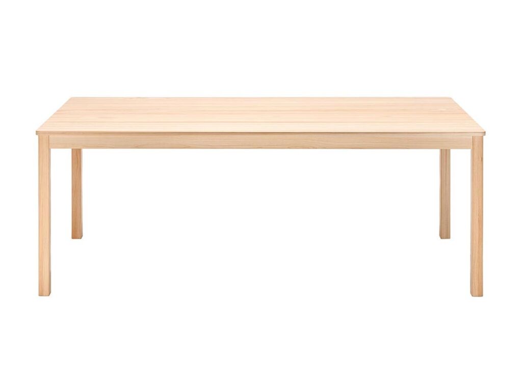 DR Dining table 01 / DR ダイニングテーブル 01