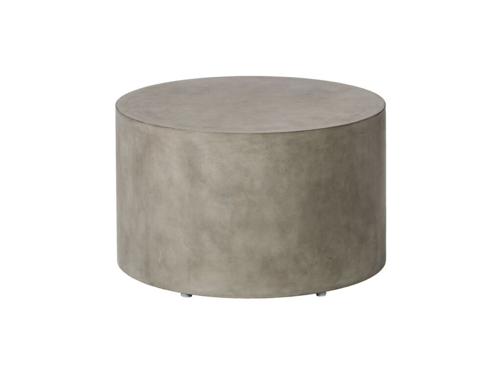 Delano Round Lounge Table / デラノ ラウンドラウンジテーブル 660