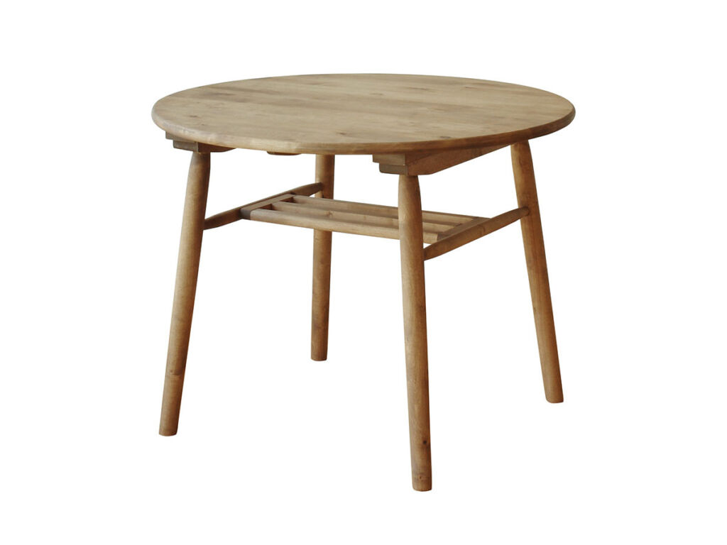 logie 90 round table / ロジー ラウンドテーブル
