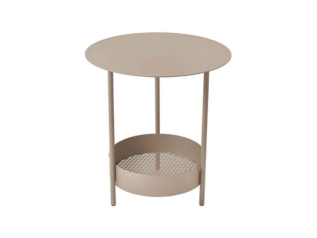 CROISETTE SIDE TABLE / クロワゼット サイドテーブル