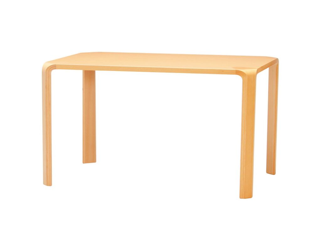 Dining Table / ダイニングテーブル T-2310WB 幅130cm（ホワイトビーチ天板）