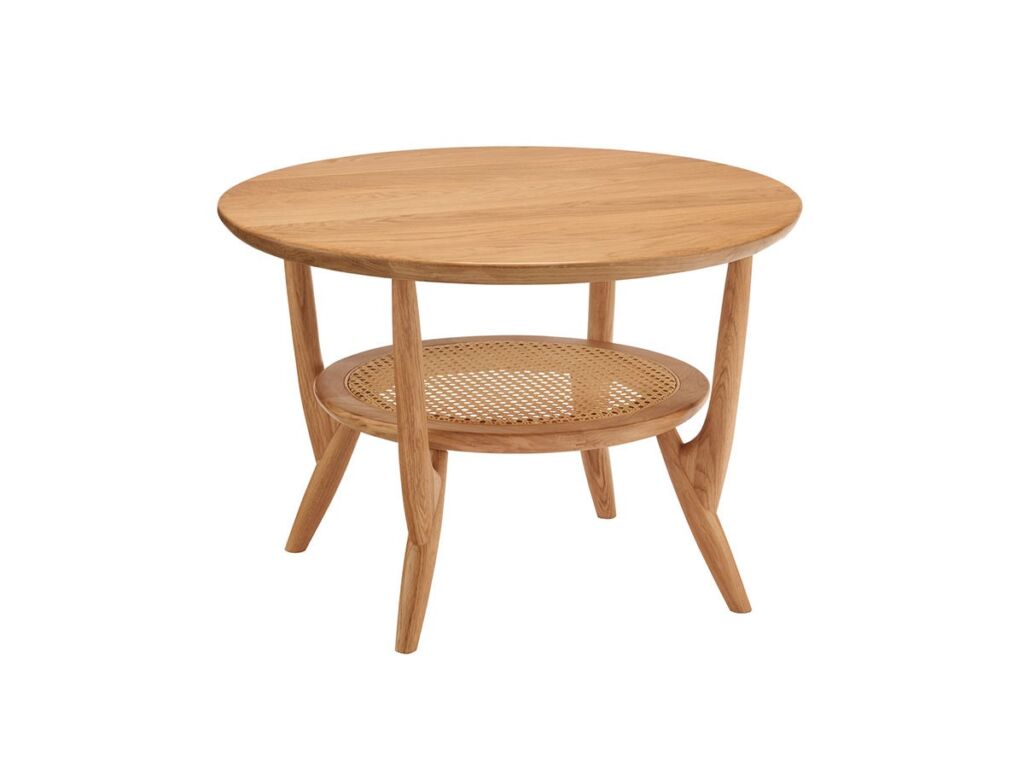 CONVENTO LOW TABLE / コンヴェント ローテーブル