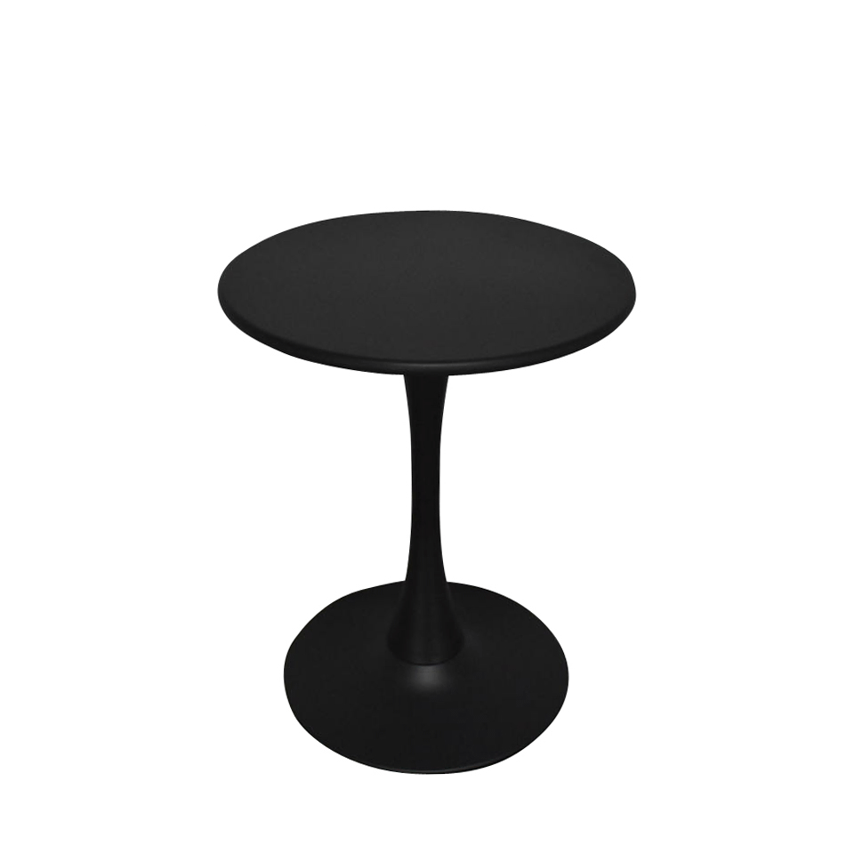 【アウトレット】ダイニングテーブルT-67【送料無料】ブラック