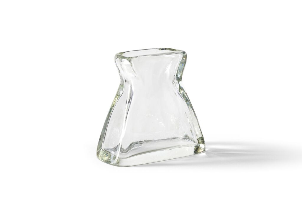 Cassina (カッシーナ) -547 VASE A FLEURS E CHANCRE