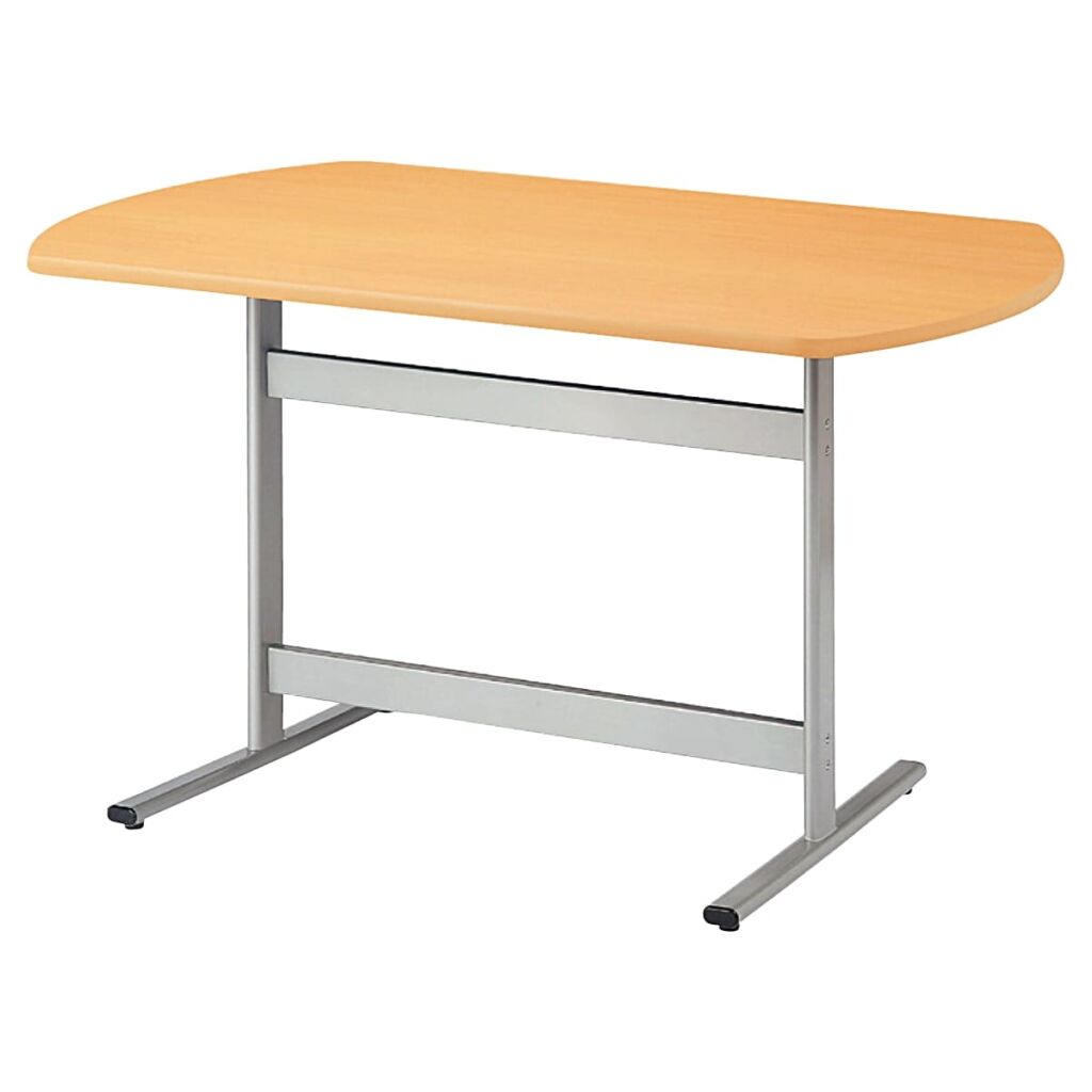 法人様限定 ニシキ工業 ハイテーブル MST ナーステーブル