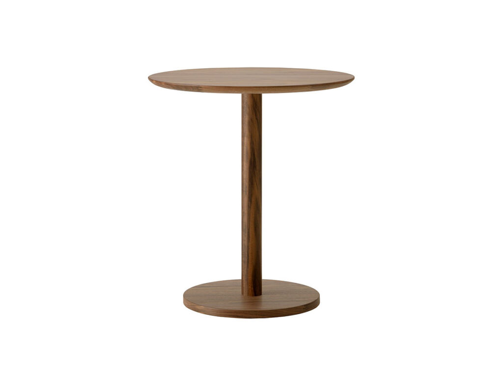 Side Table / サイドテーブル（ウォルナット）