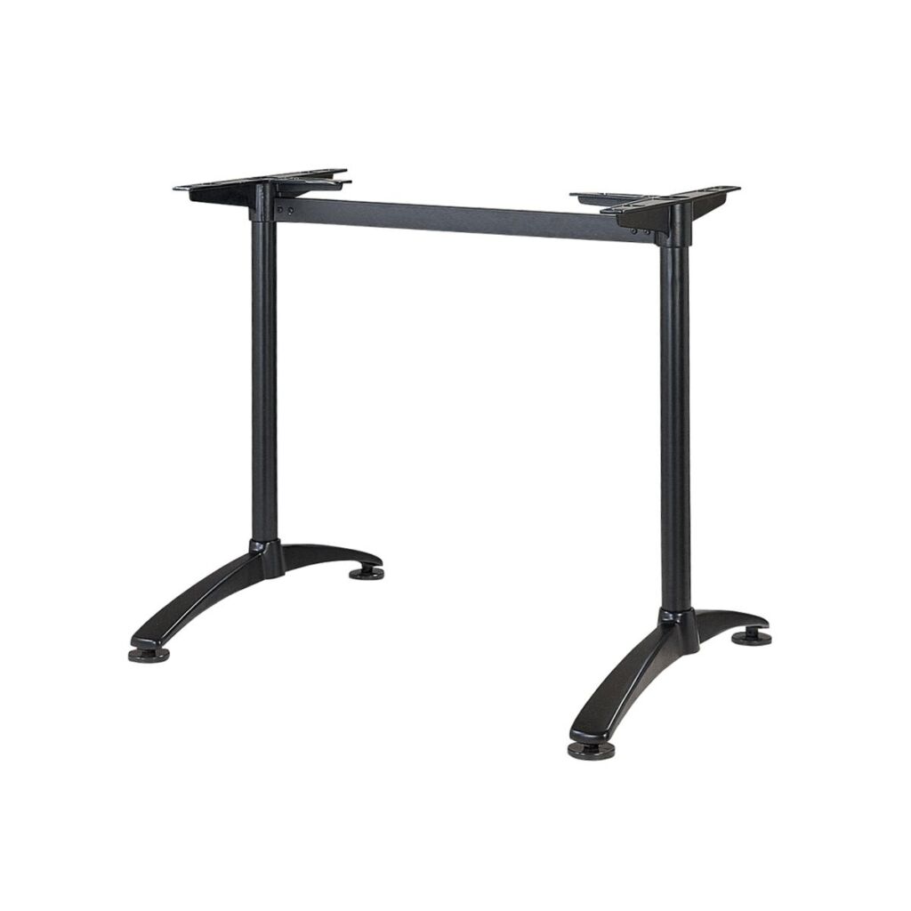 法人様限定 ハヤシ(HAYASHI) 対立脚 その他テーブル脚 S-DX-660 W1000迄