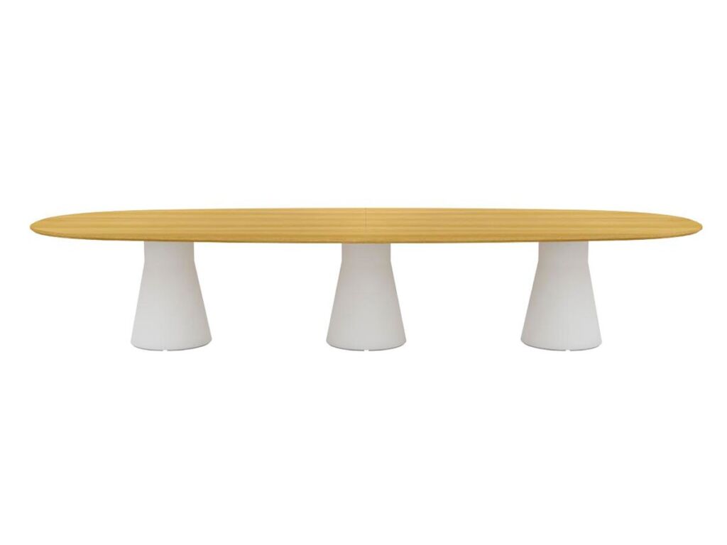 Reverse Conference / リバースコンフェレンス 幅400cm