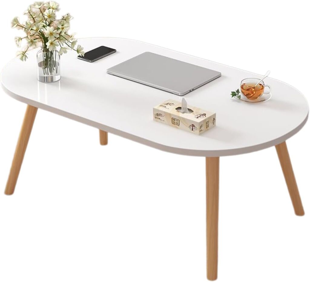 ミニテーブル テーブル 北欧 コーヒーテー ビング家具 センターテーブル 御洒落 木製 コンパクトリビングテーブル 大きめ コーヒーテーブル シングルリビング モダン シンプル 組立簡単 リ ミニ テ