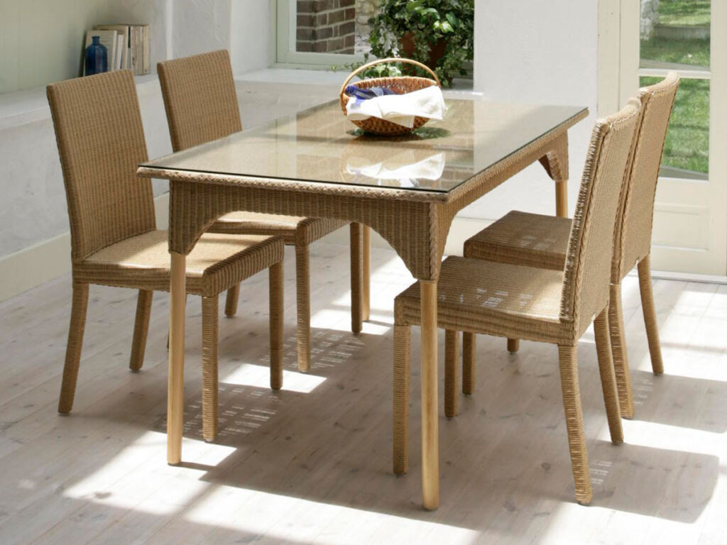 DINING TABLE No.9140 / ダイニングテーブル No.9140（ナチュラル）