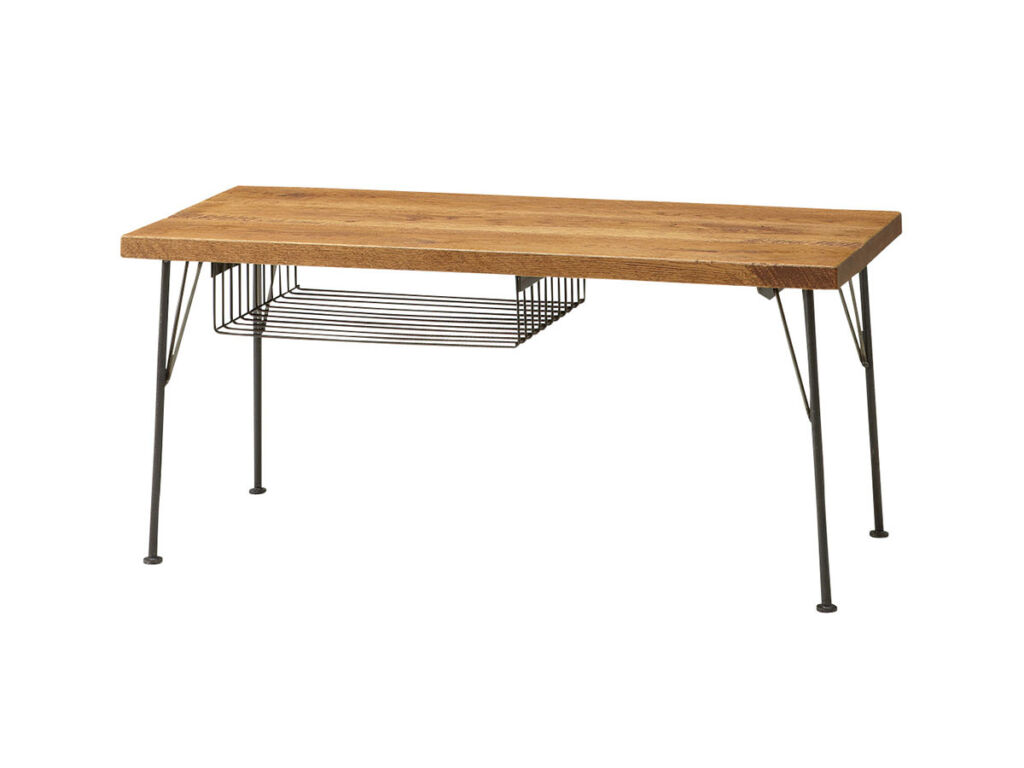 Rough Cargo Table / ラフ カーゴテーブル