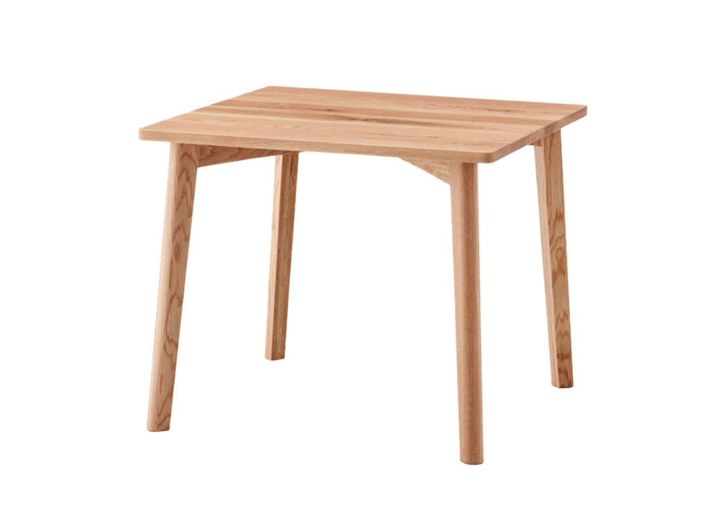JASMINE Dining table / ジャスミン ダイニングテーブル 正方形