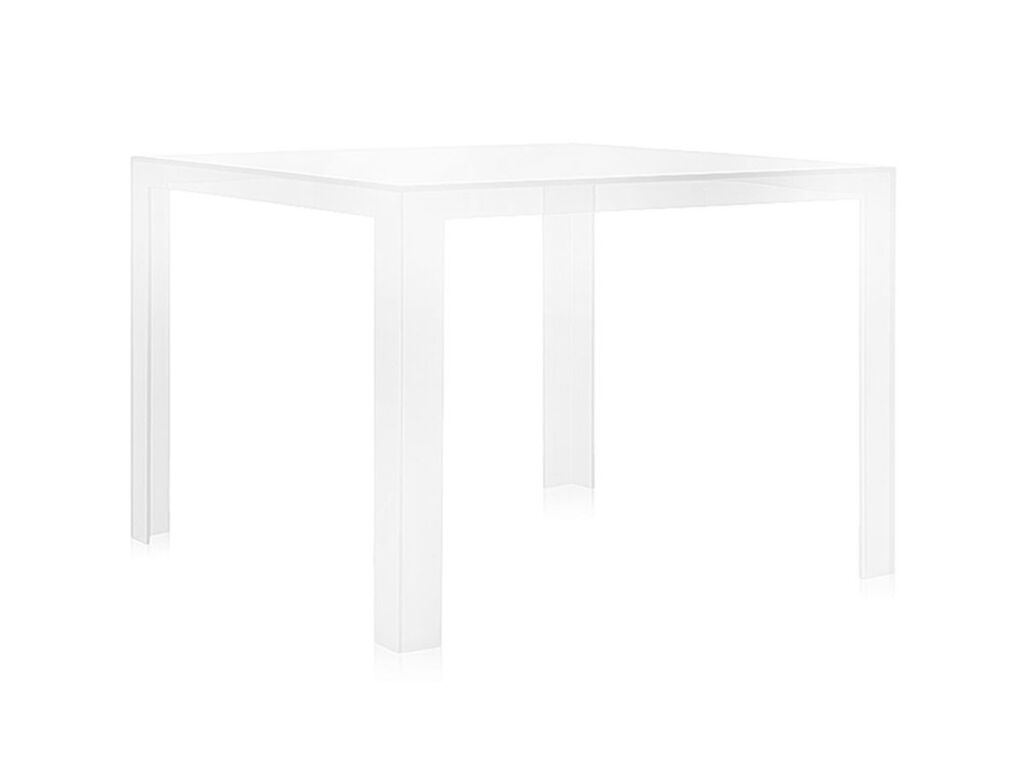 INVISIBLE TABLE / インビジブルテーブル