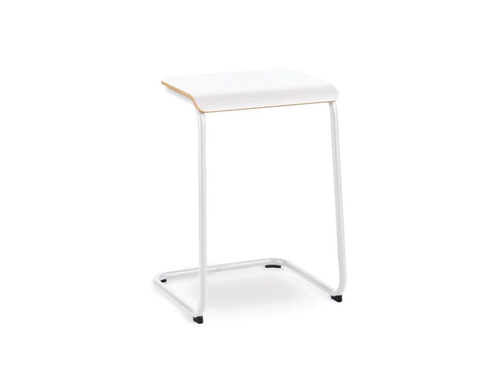 Toboggan Pull Up Table / トボガン プルアップテーブル メラミン天板