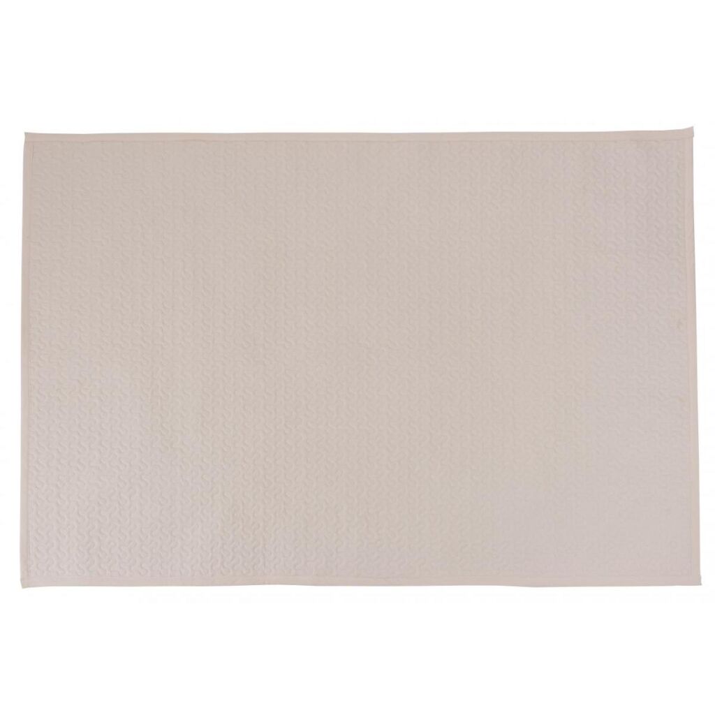 【I】東谷 Azumaya キルトラグ ベージュ GLK-205BE 新生活 おしゃれ 模様替え 映え【代引不可/北海道・沖縄・離島不可】