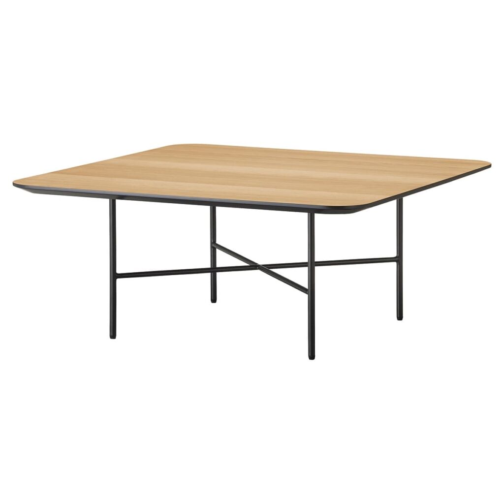 法人様限定 アダル リッツ センターテーブル スクエア