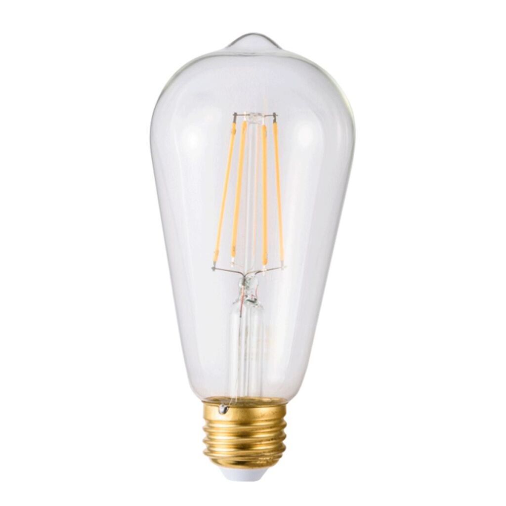 LED SWAN BULB EDISON / LEDスワンバルブエジソン