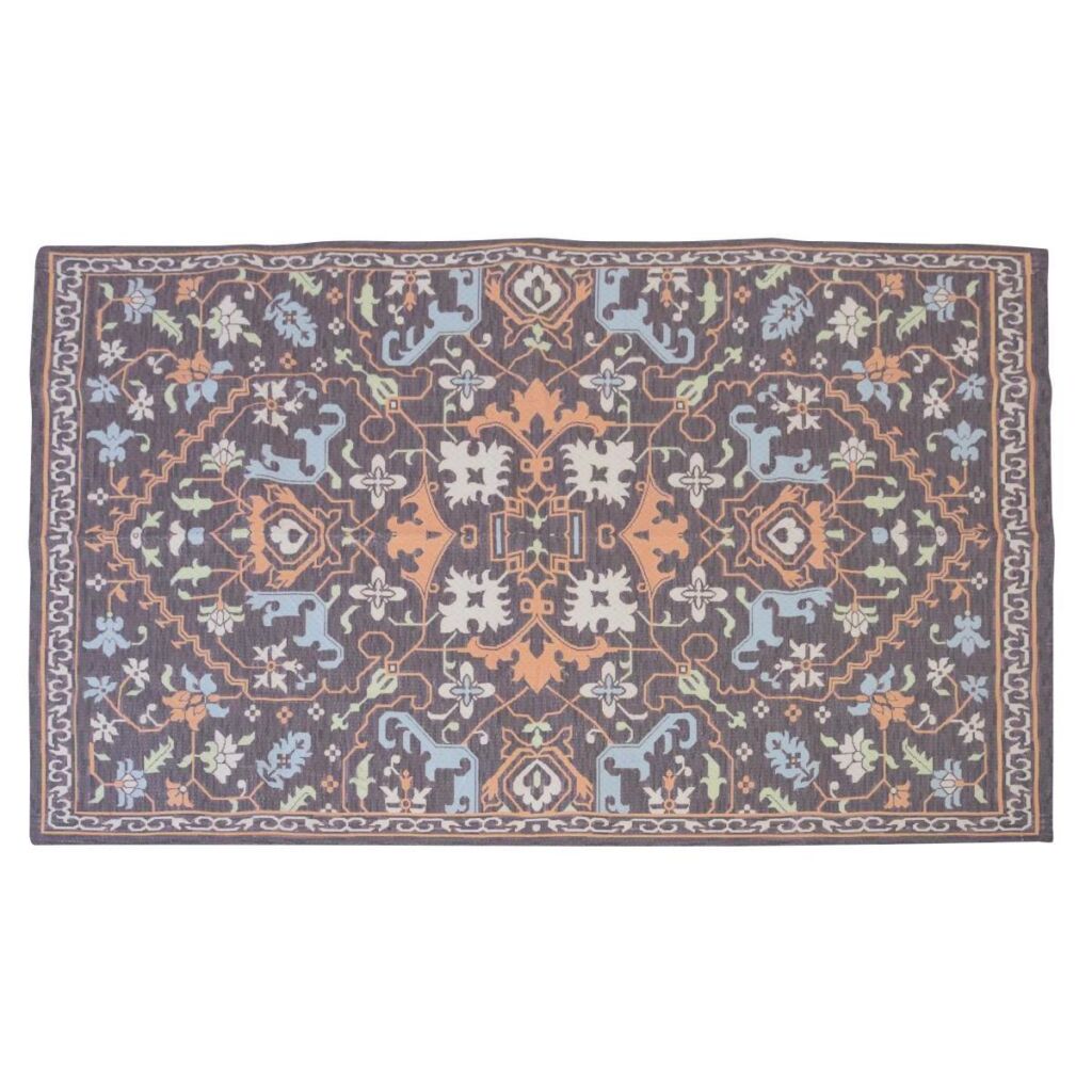 【I】東谷 Azumaya ラグ TTR-169A 新生活 おしゃれ 模様替え 映え【代引不可/北海道・沖縄・離島不可】