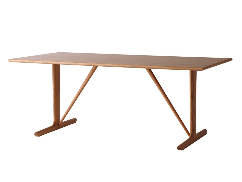 SCOP Anchor Table / スコップ アンカーテーブル