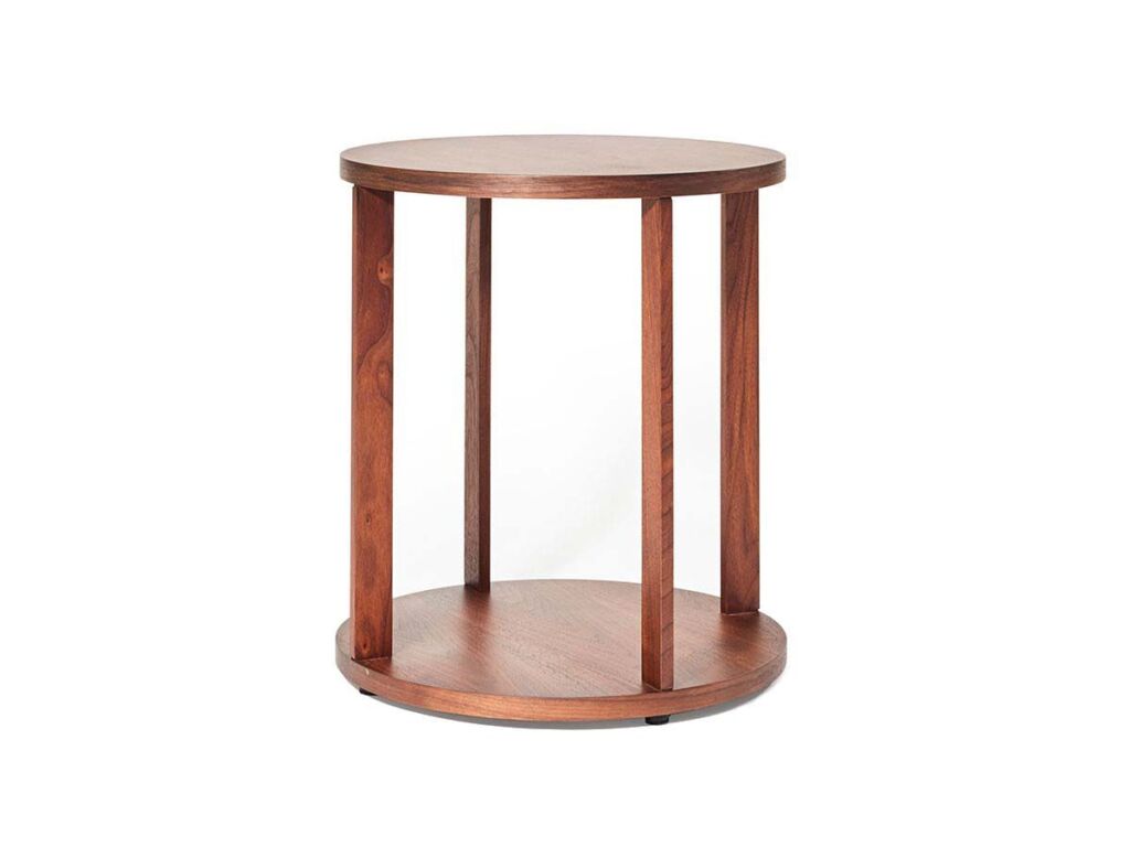 CIRCUS side table / サーカス サイドテーブル 45 PM560