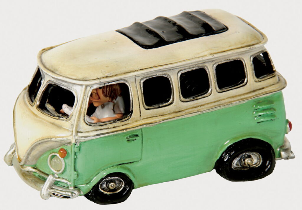 35120 Bang Bang Car(van)