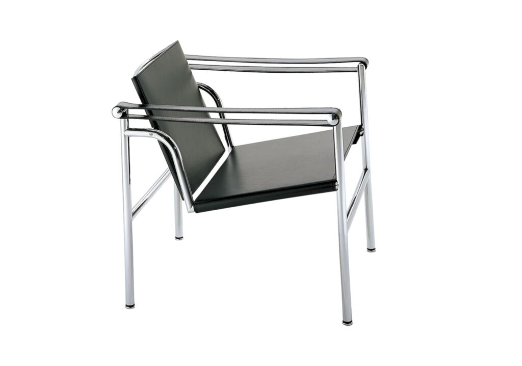 1 FAUTEUIL DOSSIER BASCULANT