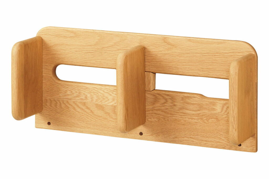 【受注生産】浜本工芸 学習机 No.6000タイプ バックパネル 幅50cm [品番:No.6000バックパネルW50]【店頭受取対応商品】