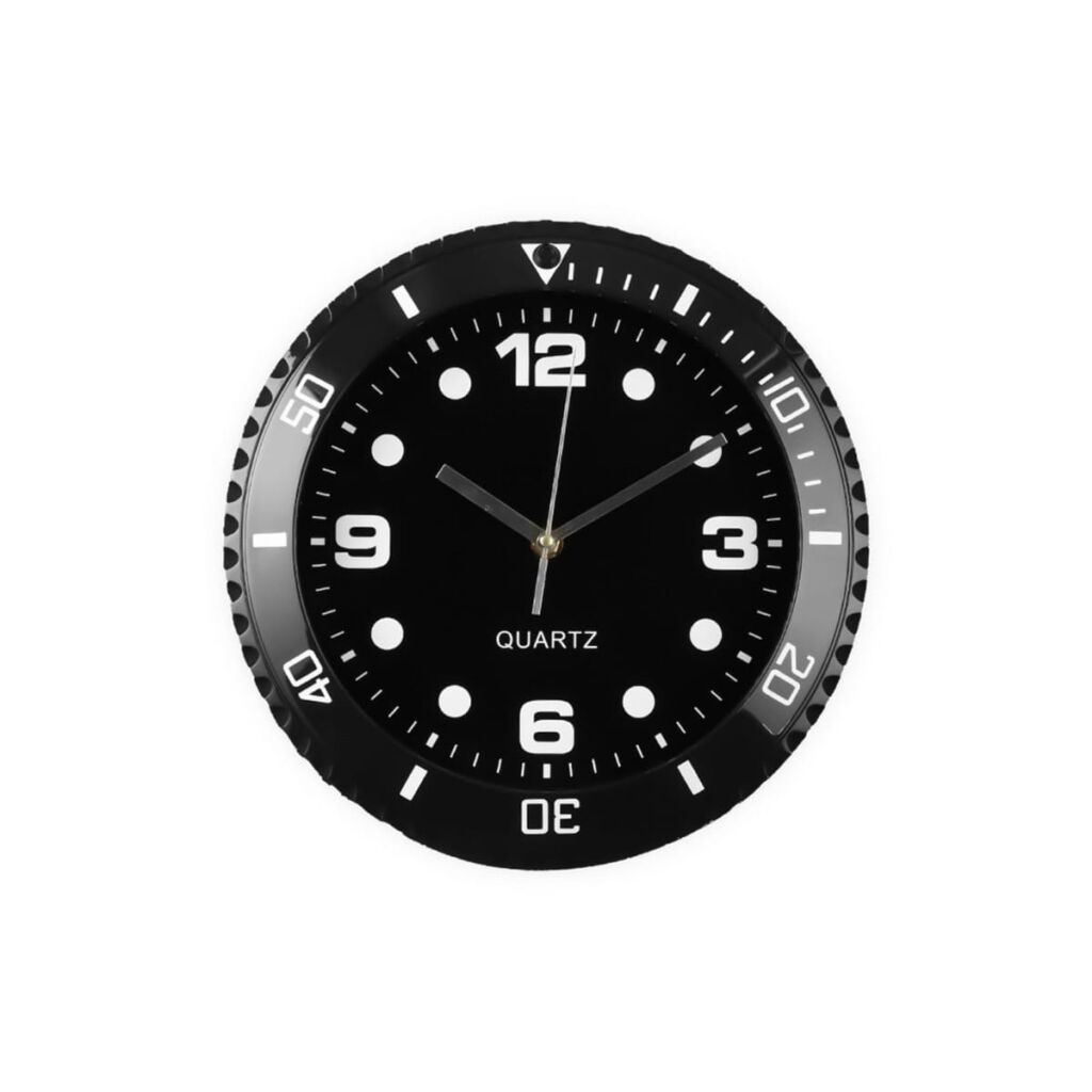 SESHIS 掛け時計 壁掛け 時計 アナログ インテリア おしゃれ 壁掛け時計 キッチン オフィス アンティーク 雑貨 シック デザイン ビジネス 仕事