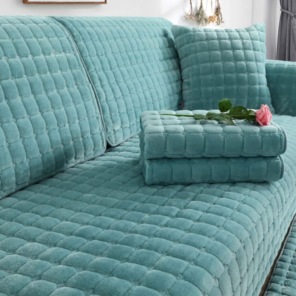 無地 ソファーカバー1 2 3人掛け用 肘付き 防汚 四季兼用 厚み 替えカバー 四季適用 ペット用 猫 犬 手洗い可能 シンプル 滑り止め 傷防止 ペット用ソファーカバー 模様替え ソファーシーツ