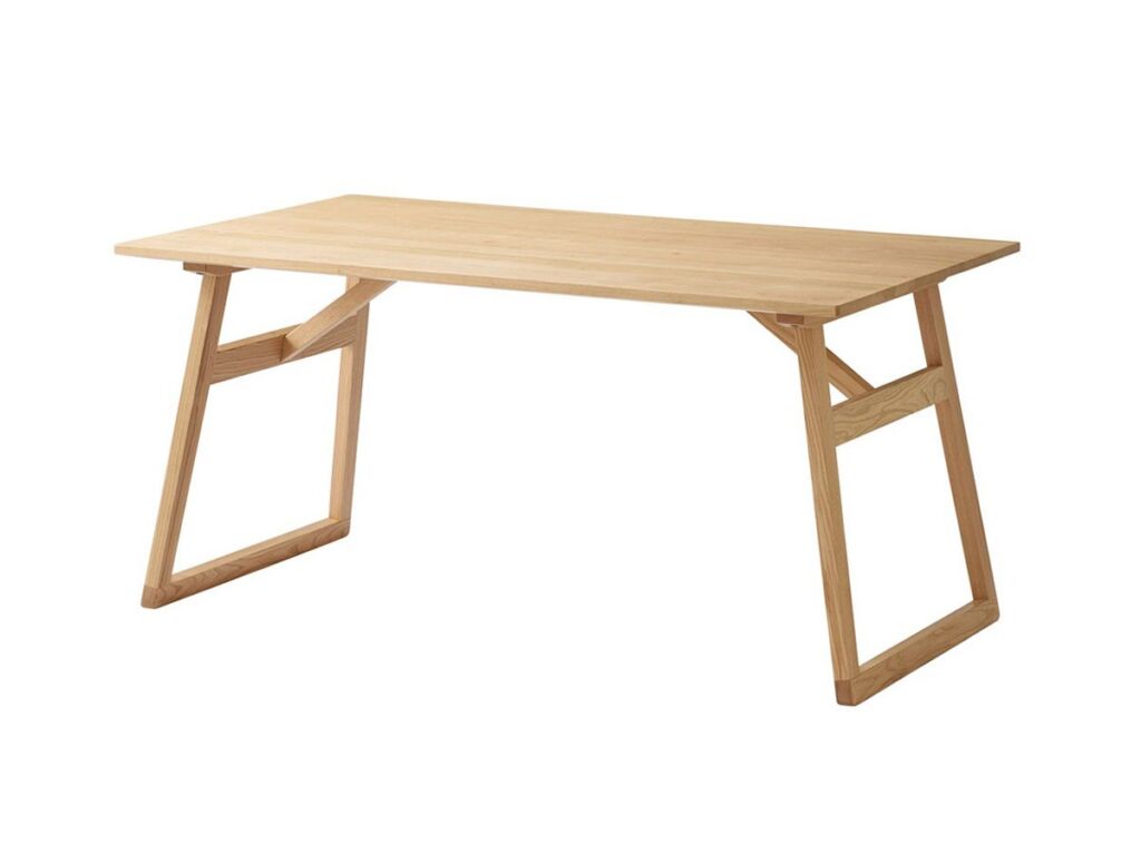 慶承 / ケイショウ テーブル 幅140cm