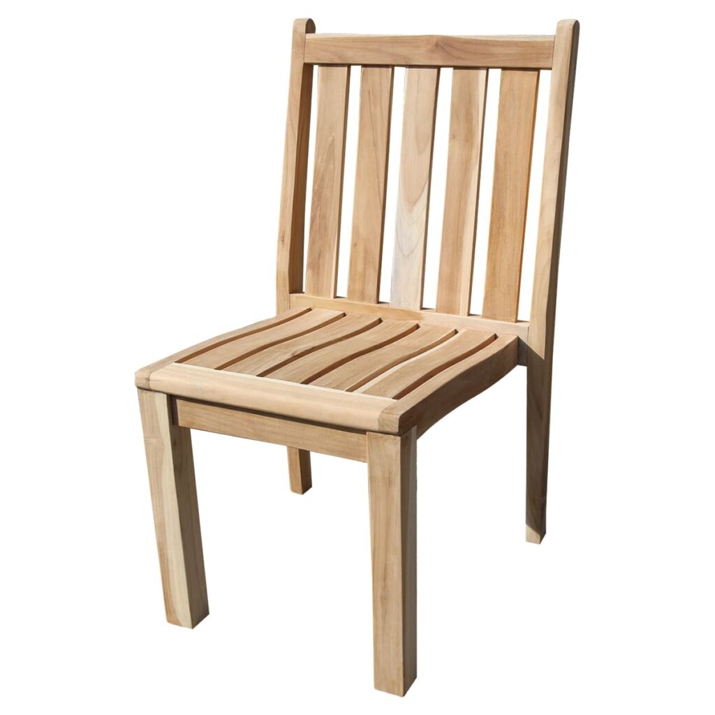 法人様限定 ジャービス ガーデン家具 ガーデンチェア アームレススタッキングチェア