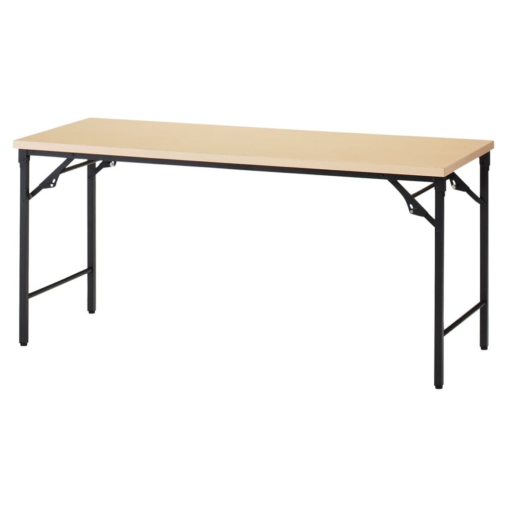 法人様限定 藤沢工業 ミーティングテーブル TWNテーブル