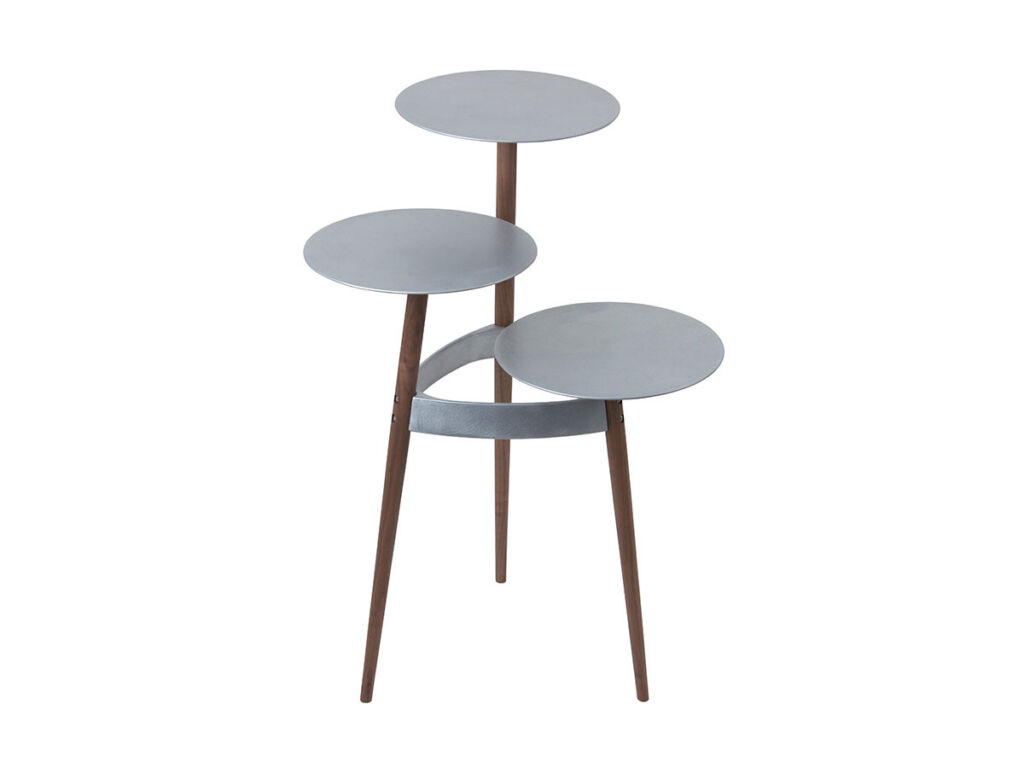 TABLE HK 03 / 3段テーブル HK 03