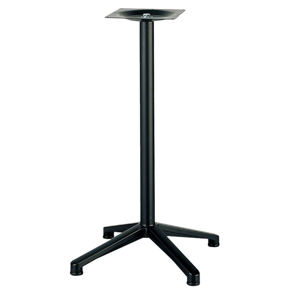 法人様限定 プロシード 十字脚 その他テーブル脚 FT-714-F・FT-715-F 50φ