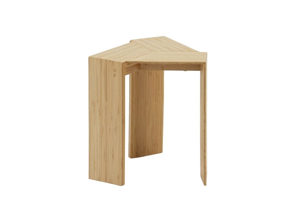 TRIANGLE STOOL / 三角 スツール 大