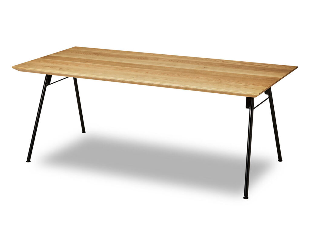 DINING TABLE / ダイニングテーブル #100172