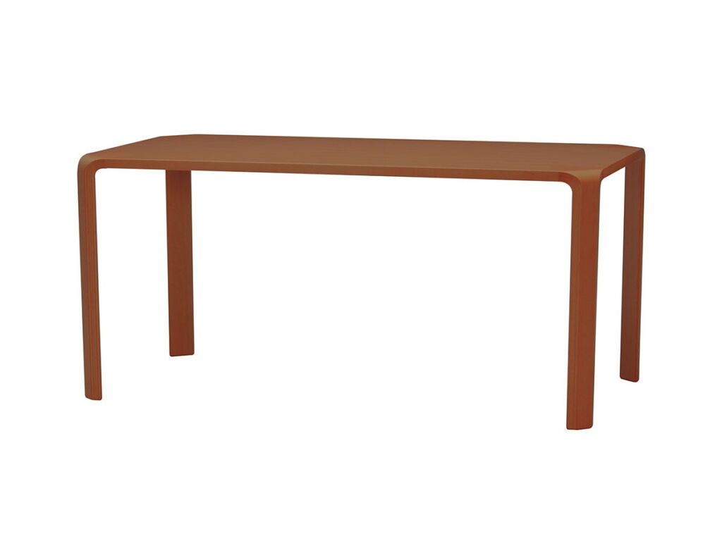 Dining Table / ダイニングテーブル T-2079WB 幅150cm（ホワイトビーチ天板）