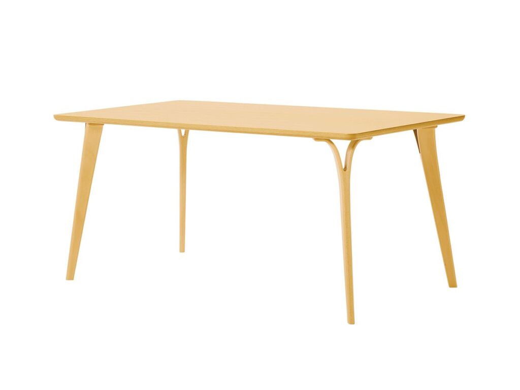DAN Dining Table / ダン ダイニングテーブル 幅150cm