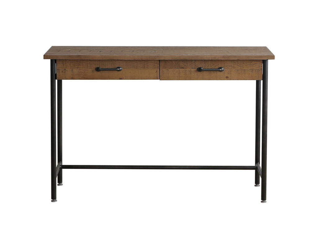 LAN DESK / ラン デスク 幅110cm（パイン古材）