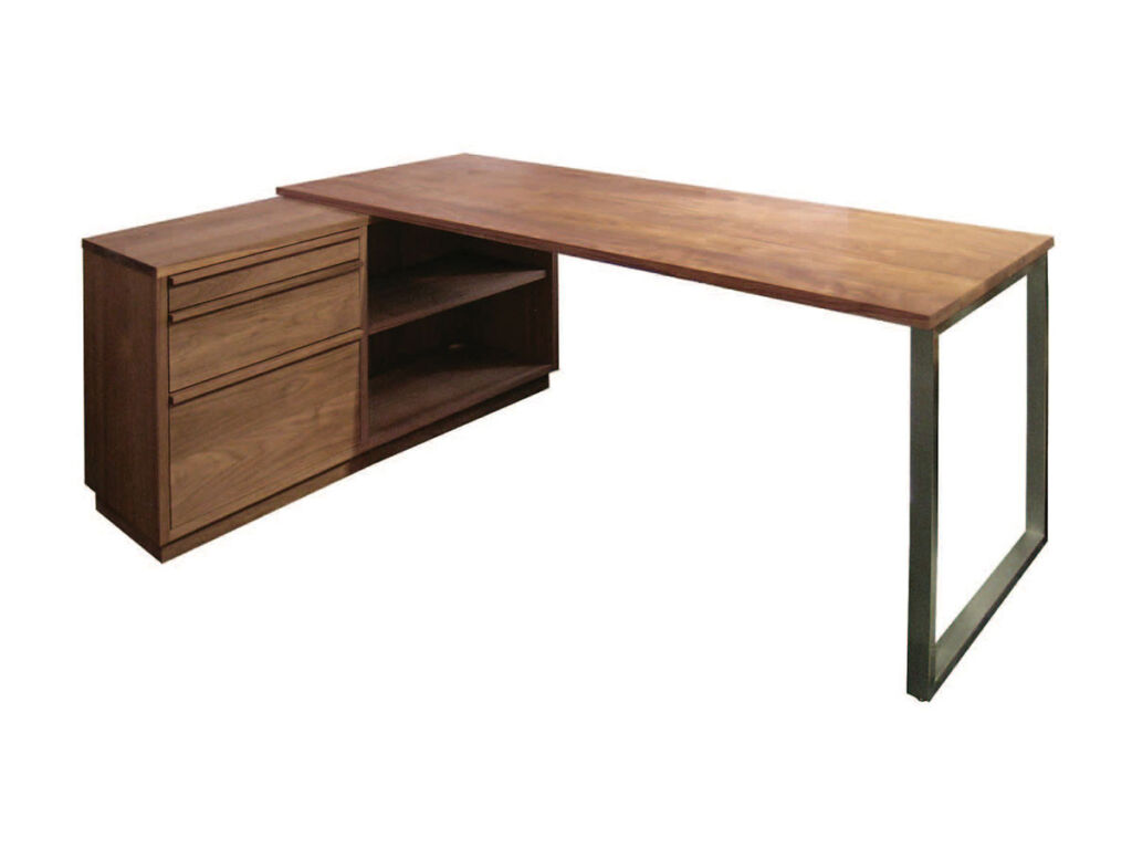 MESICK desk 
