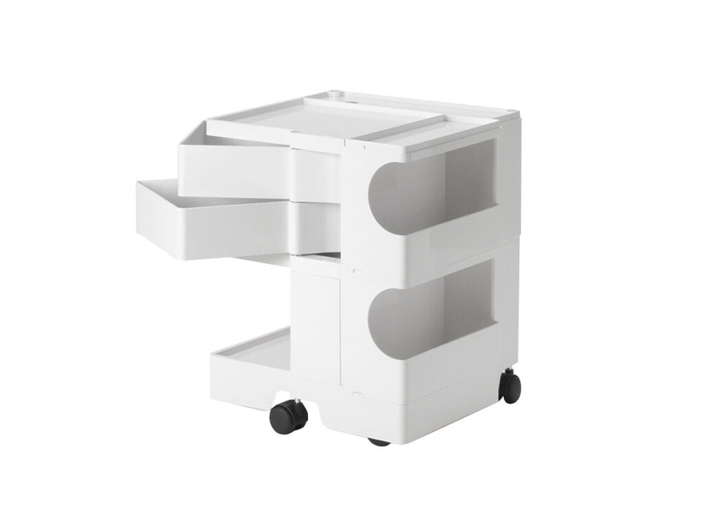 Boby Wagon / ボビーワゴン 2段2トレイ