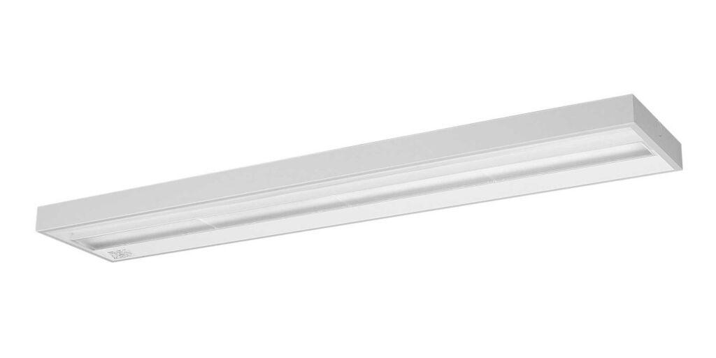 直付XFX440SJW LA9一体型LEDベースライト iDシリーズ 直付型 40形スリムベース 直管形蛍光灯FLR40形2灯器具相当 節電タイプスペースコンフォート グレアセーブ一般タイプ 4000lmタイプ 白色 調光可Panasonic 施設照明