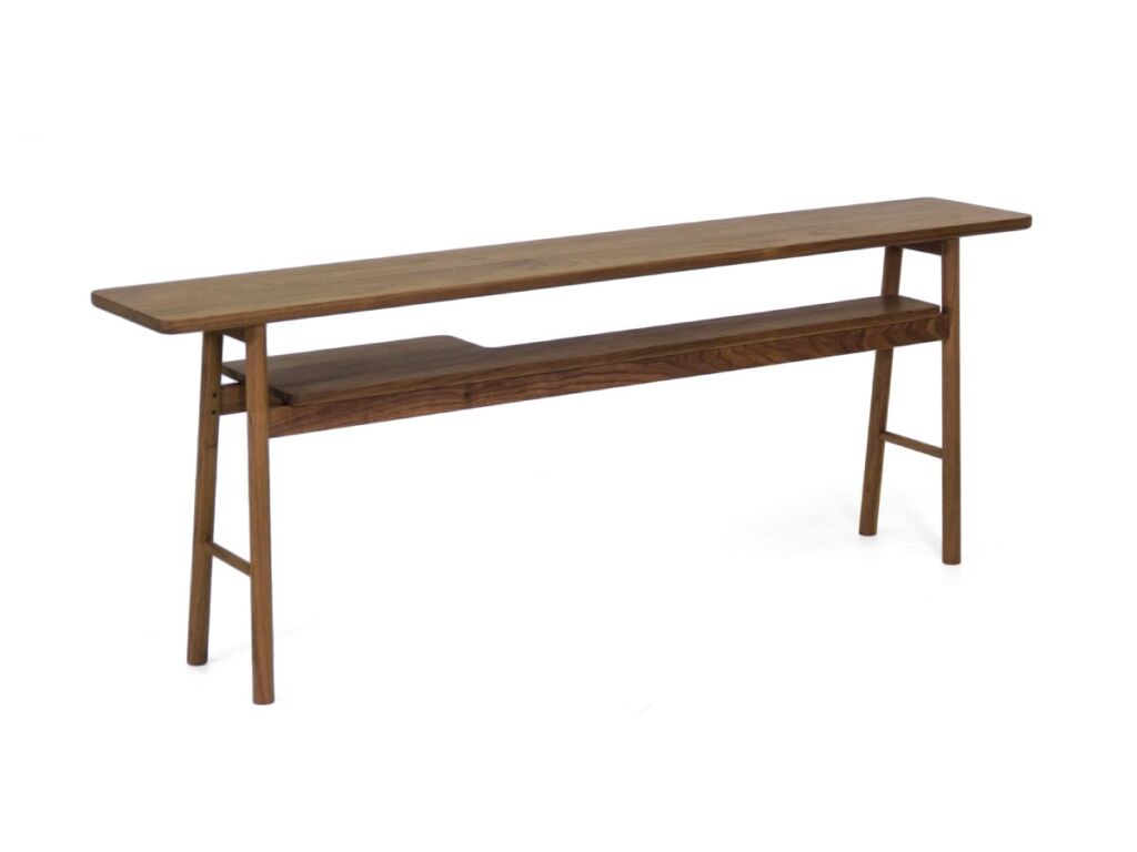 POD BACK DESK / ポッド バックデスク