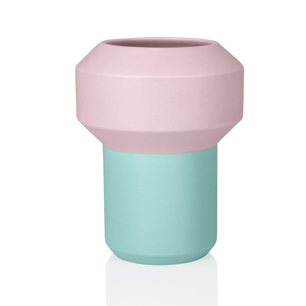 【送料無料】Lucie Kaas ルーシーコース Fumario ベース L ( ピンク