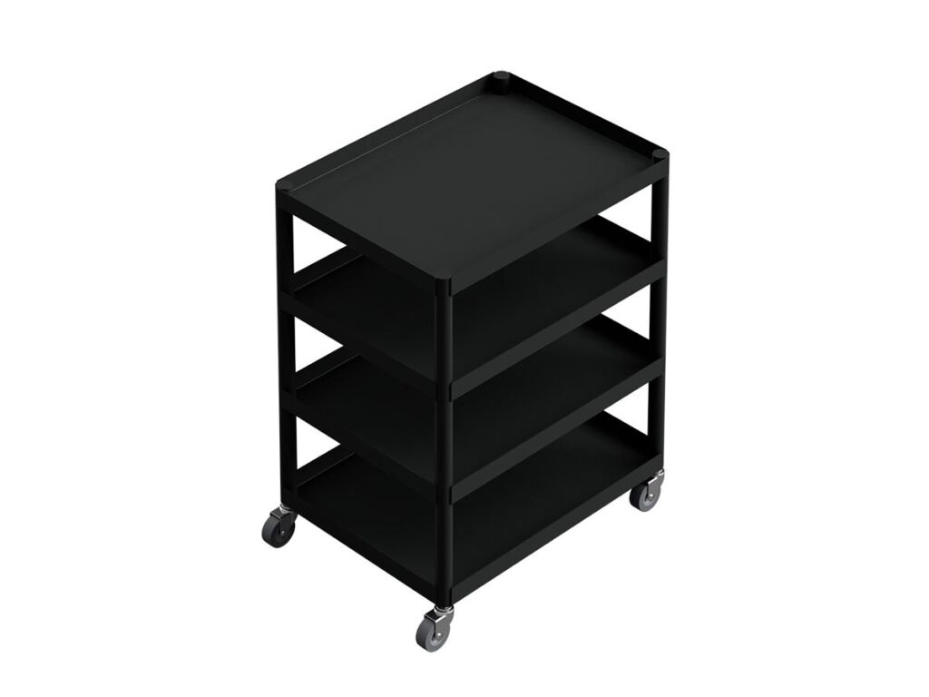 Wagon / ワゴン WGN-01 4段