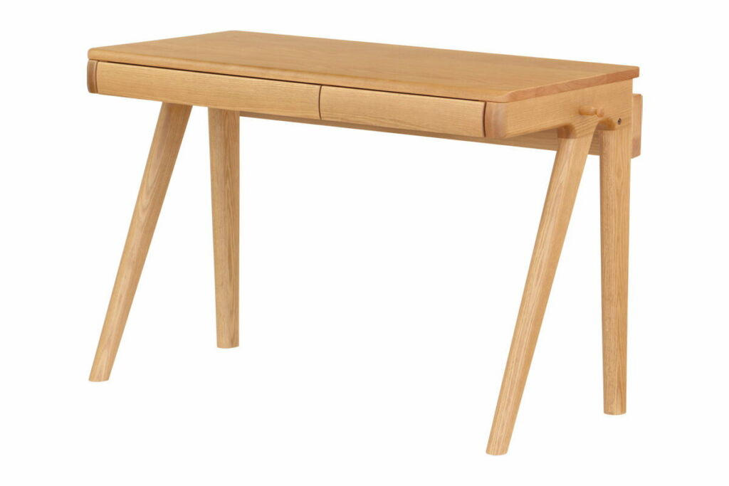 【受注生産】浜本工芸 学習机 No.32 デスク [品番:No.32デスク]【店頭受取対応商品】