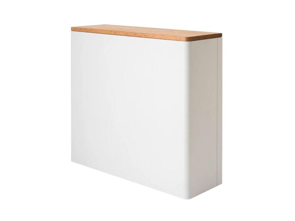 IF WALL L / イフ ウォール L スチール