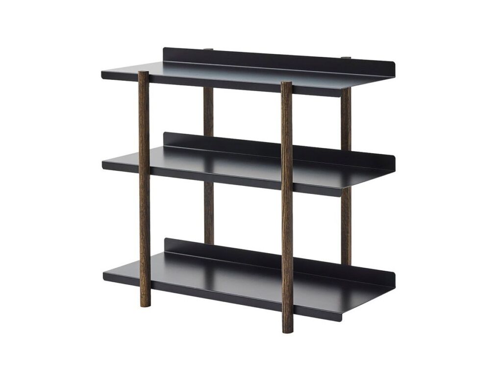 Marge shelf 3 OIL FINISH / マージシェルフ 3段 オイル仕上